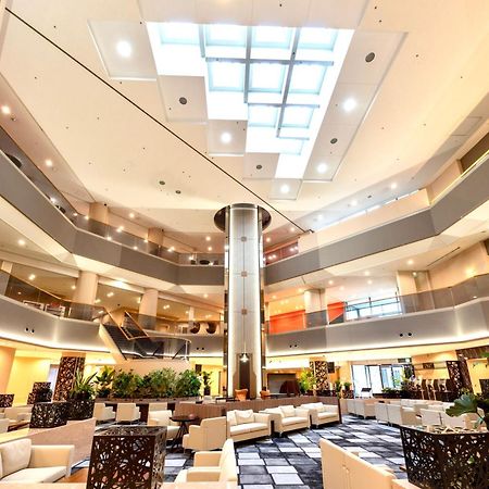 Hotel Fukuracia Osaka-Bay Luaran gambar