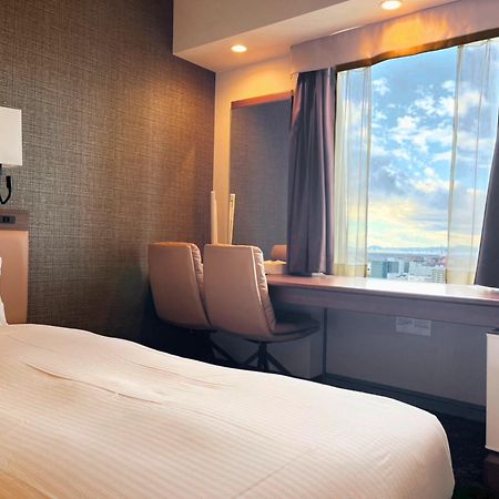 Hotel Fukuracia Osaka-Bay Luaran gambar