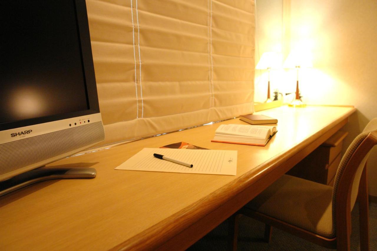 Hotel Fukuracia Osaka-Bay Bilik gambar
