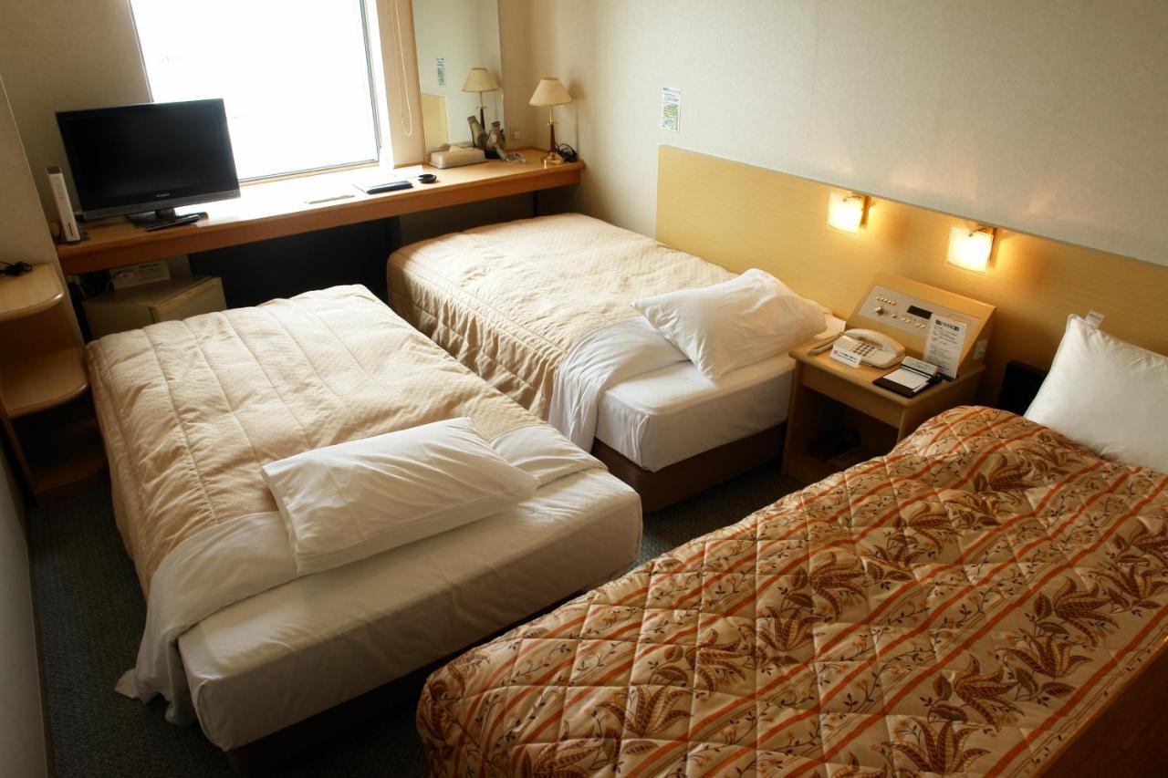 Hotel Fukuracia Osaka-Bay Luaran gambar
