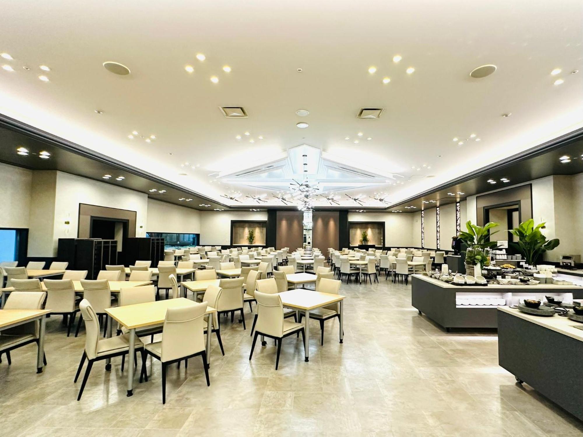 Hotel Fukuracia Osaka-Bay Luaran gambar