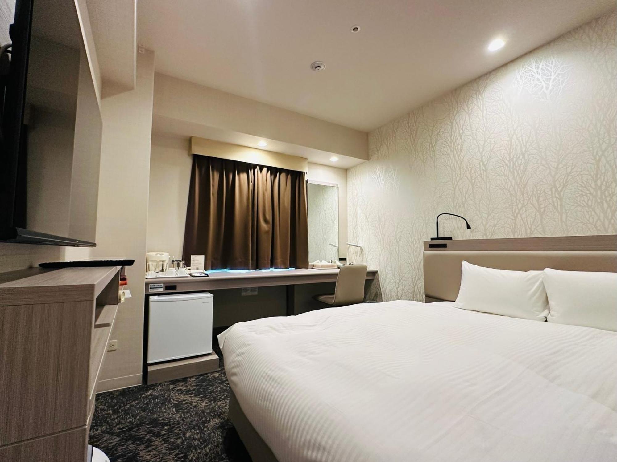 Hotel Fukuracia Osaka-Bay Luaran gambar