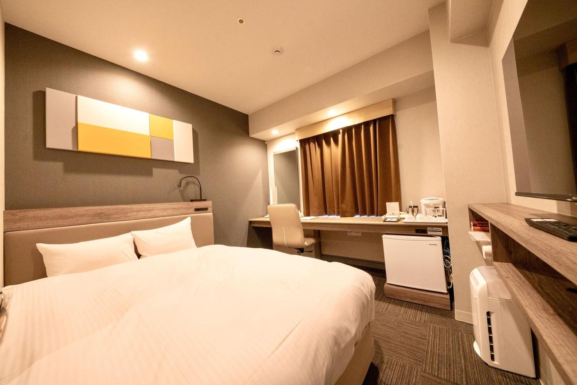 Hotel Fukuracia Osaka-Bay Luaran gambar