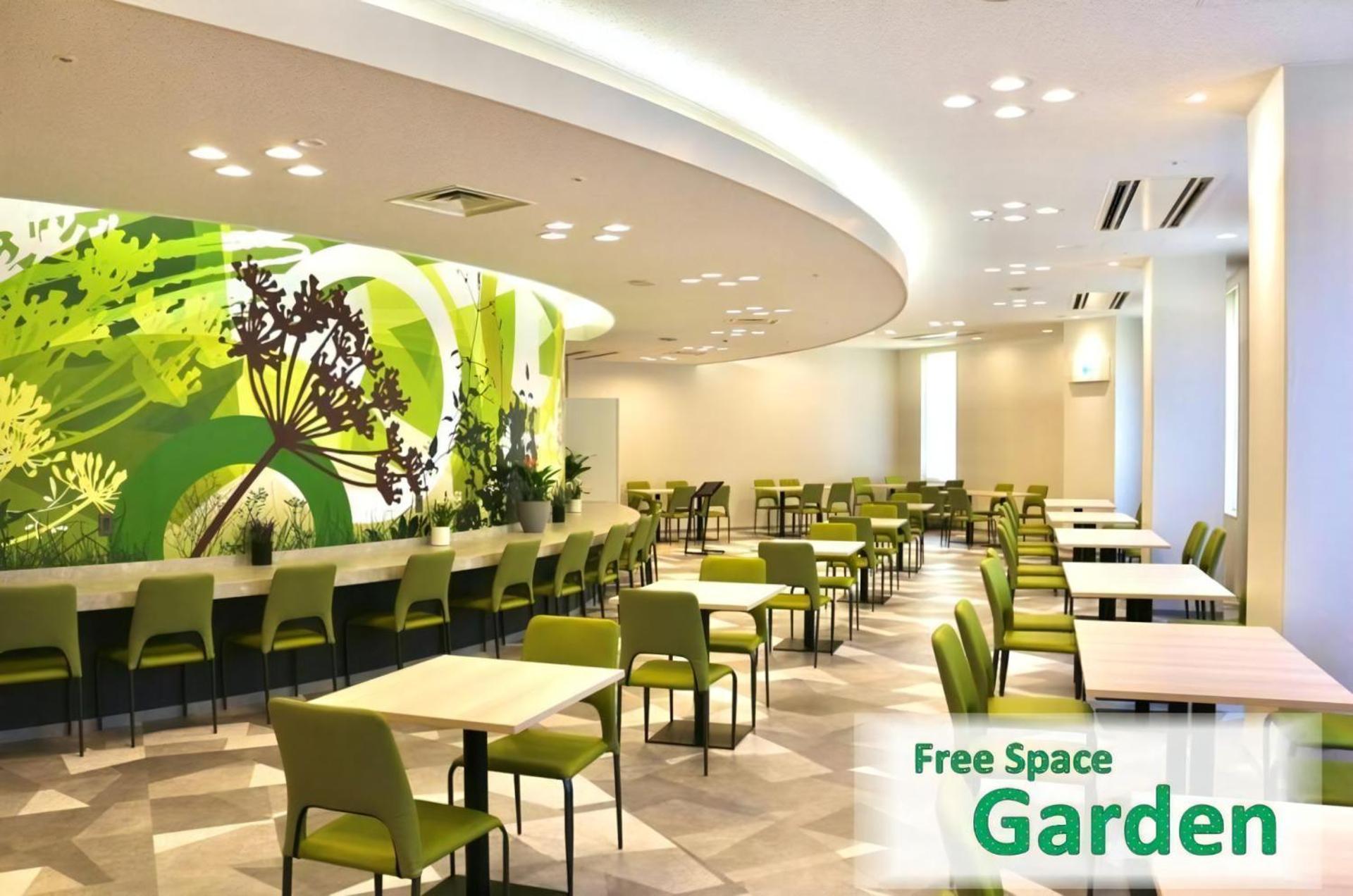 Hotel Fukuracia Osaka-Bay Luaran gambar