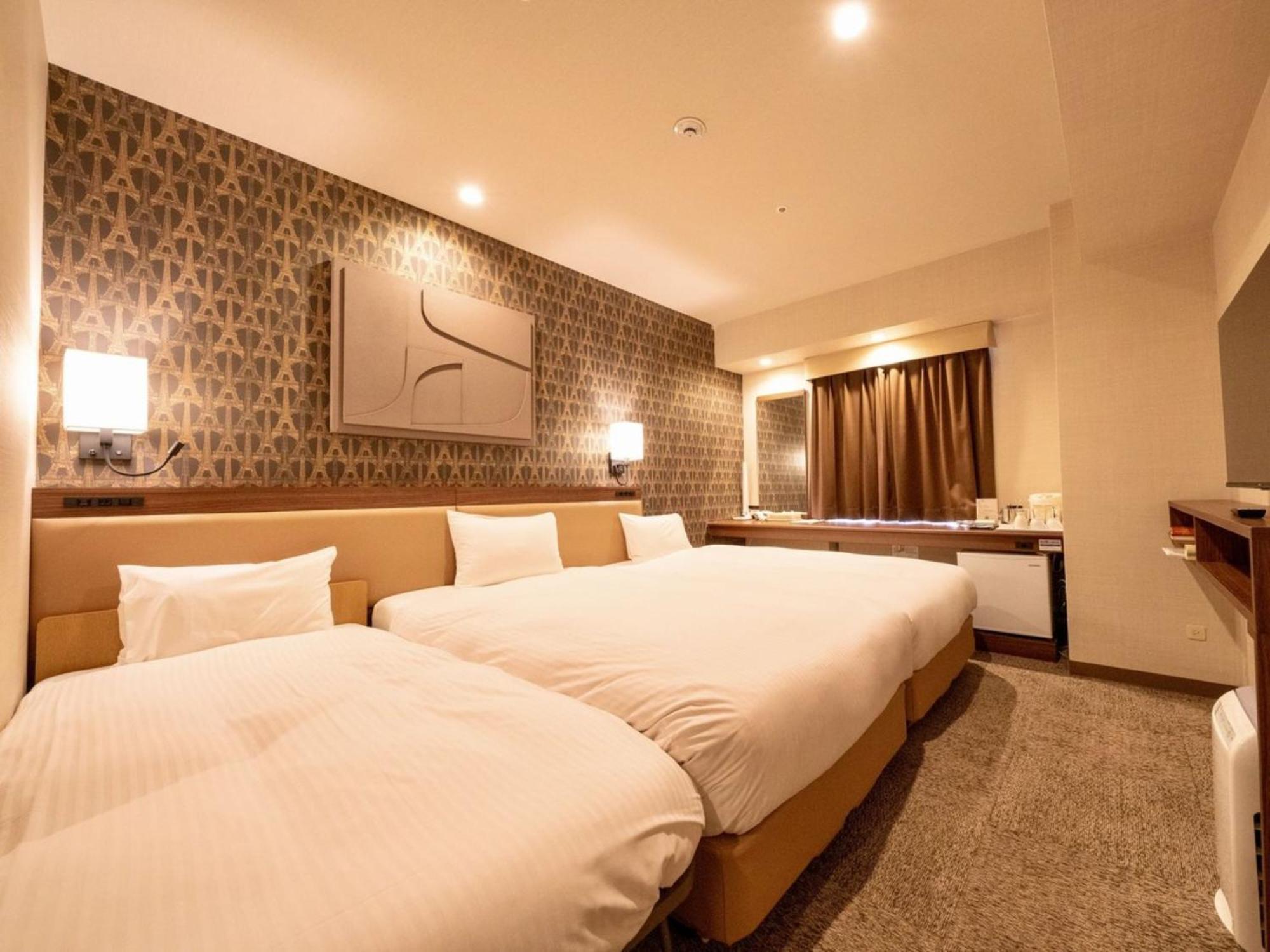 Hotel Fukuracia Osaka-Bay Luaran gambar