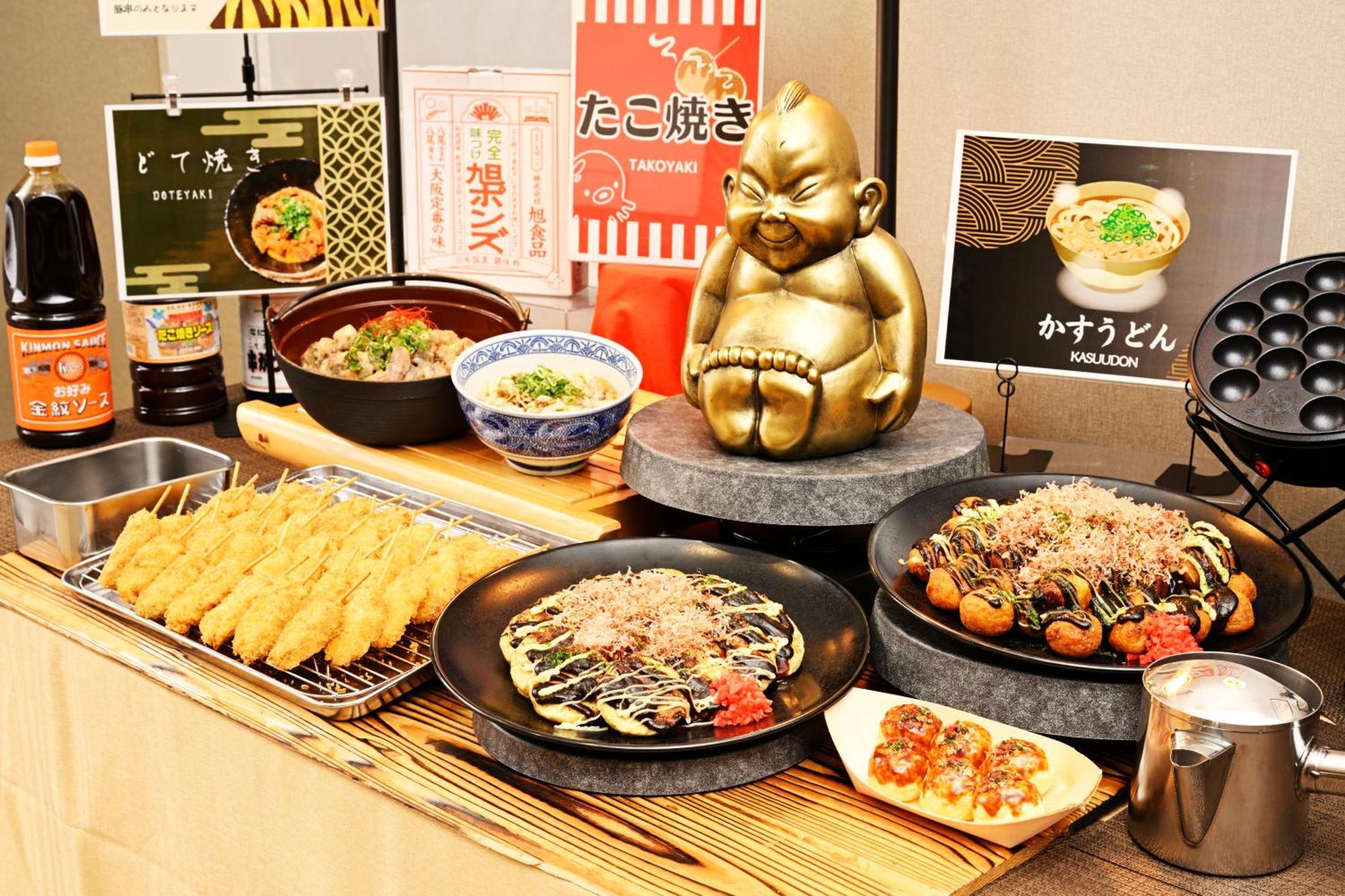 Hotel Fukuracia Osaka-Bay Luaran gambar