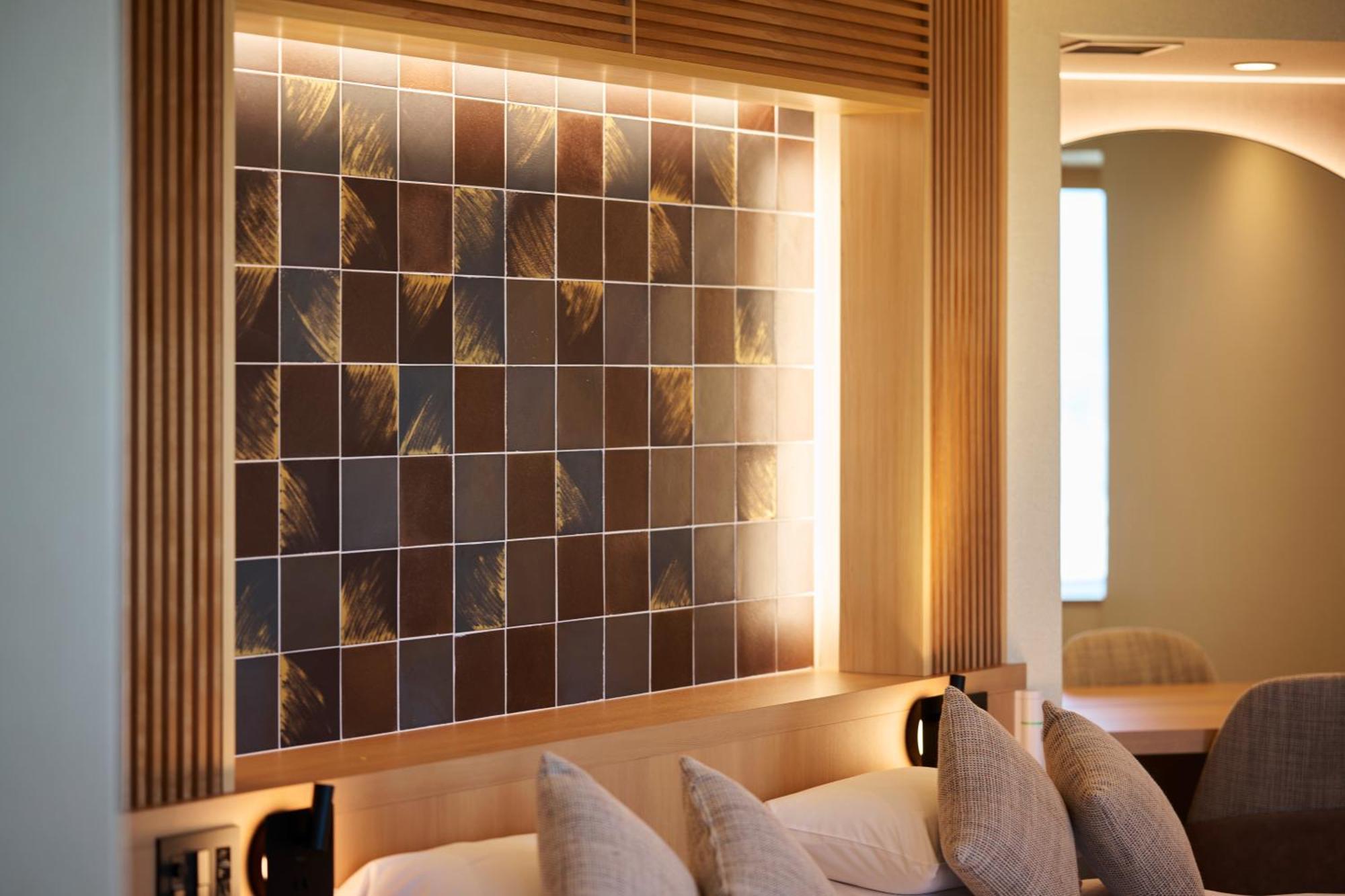 Hotel Fukuracia Osaka-Bay Luaran gambar