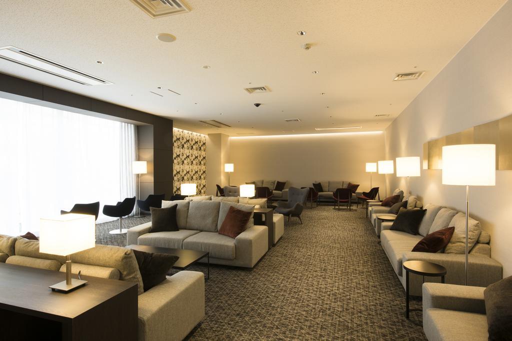 Hotel Fukuracia Osaka-Bay Luaran gambar