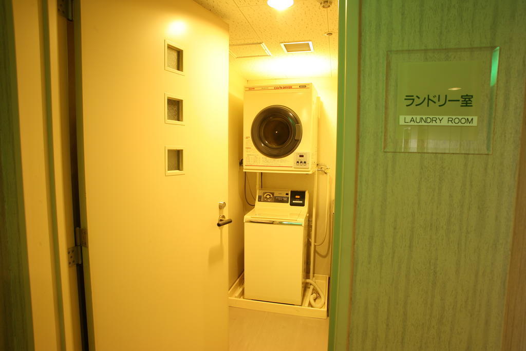 Hotel Fukuracia Osaka-Bay Luaran gambar