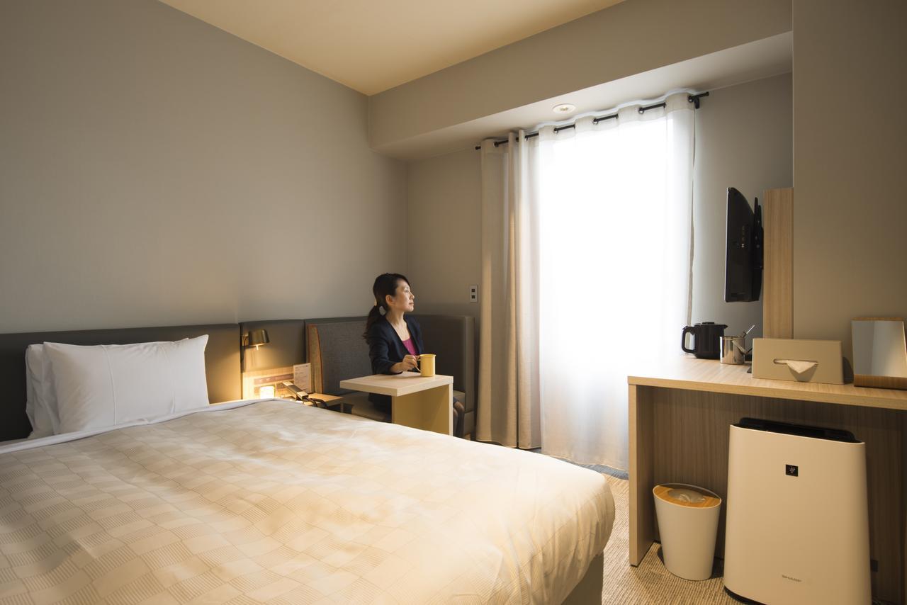 Hotel Fukuracia Osaka-Bay Luaran gambar