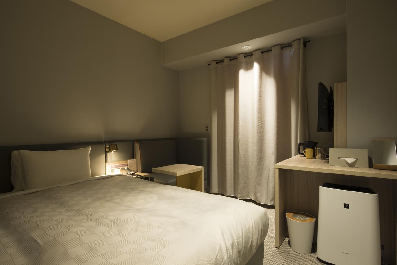 Hotel Fukuracia Osaka-Bay Luaran gambar