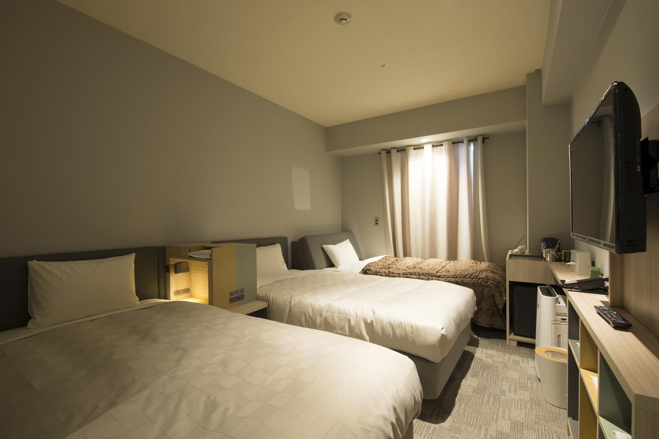 Hotel Fukuracia Osaka-Bay Luaran gambar